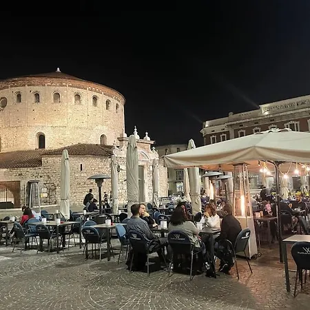 Apartmán Duomo