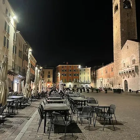 Duomo Apartmán Brescia