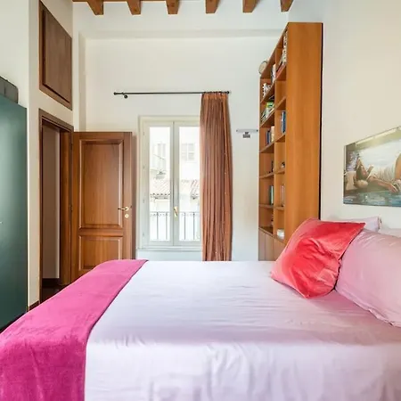 Apartmán Duomo *