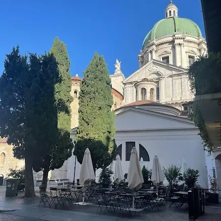 Duomo Apartmán