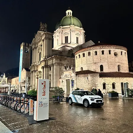 Lejlighed Duomo *