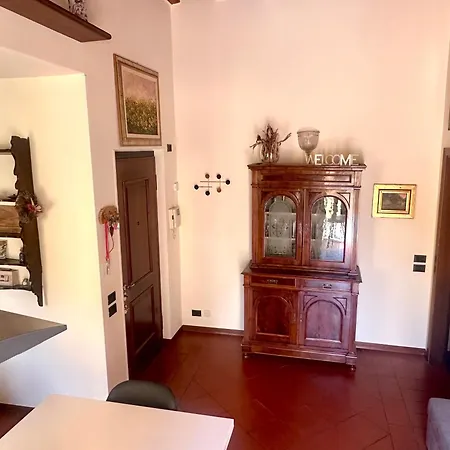 Duomo Apartamento Bréscia