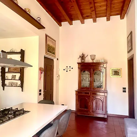 Apartamento Duomo Bréscia