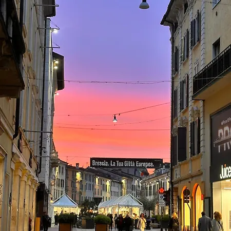 Duomo Brescia