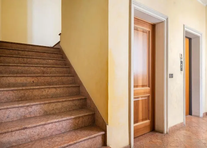 Duomo Apartment Brescia