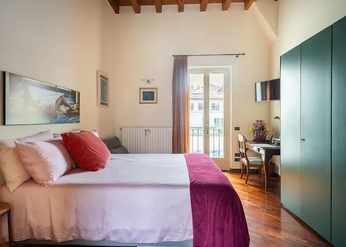 Apartment Duomo Brescia