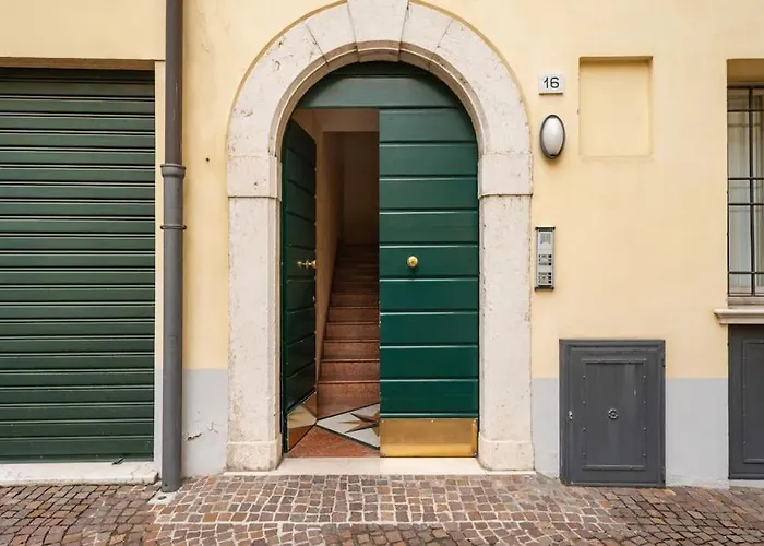 Duomo * Брешія