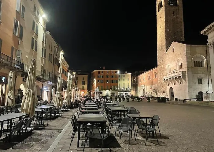 Duomo Апартаменти Брешія