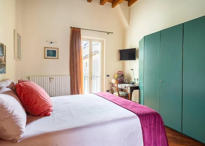 Apartment Duomo Brescia