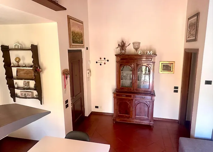 Duomo Apartment Brescia