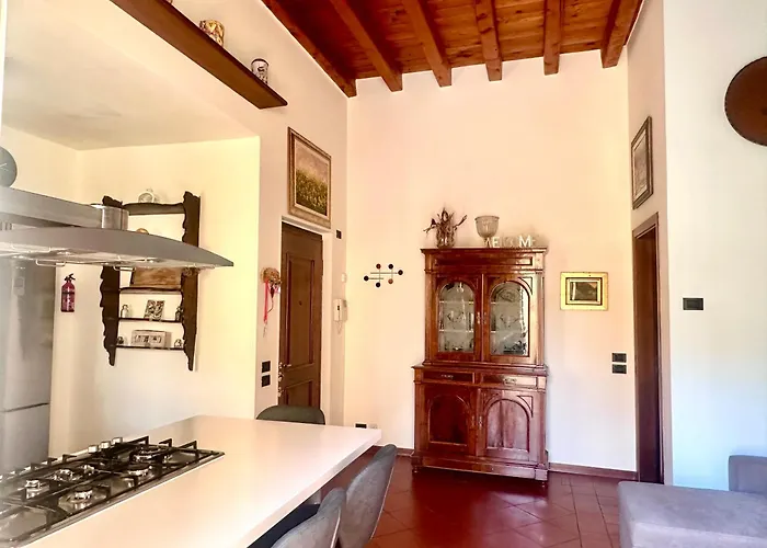 Apartment Duomo Brescia