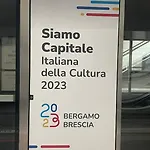 Apartament Duomo Brescia