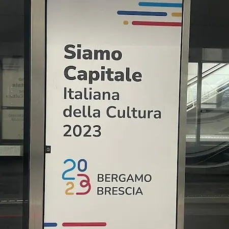Apartamento Duomo Bréscia