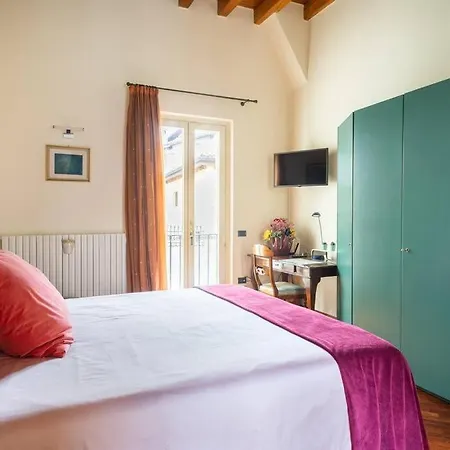 Apartamento Duomo Bréscia