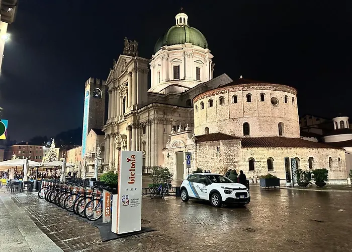 Appartamento Duomo *